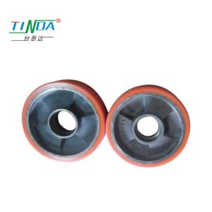 Quality Logistics Warehousing Rotary AGV Wheel Streamlining Picking And Handling for sale