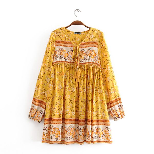 Buy Wholesales SHORT INSPIRIT DRESS at wholesale prices