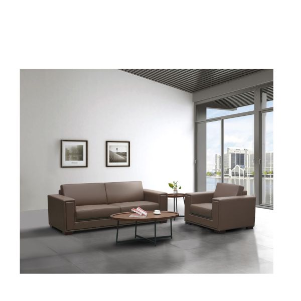 classical Shared Workspace Furnituremodern leisure office sofa