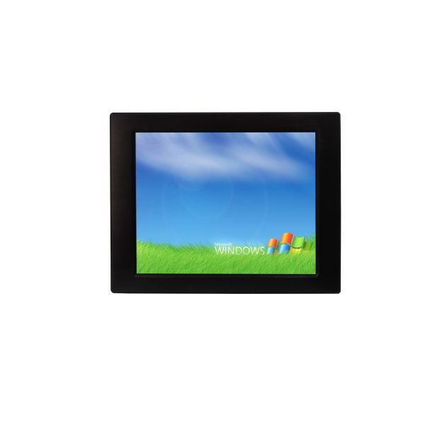 Buy 1024X768 High Resolution 10.4 inch Open Frame LCD Monitor For Medical Using at wholesale prices