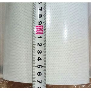 Static Cling One Way Window Film Removable Glue Type Easy To Install / Remove