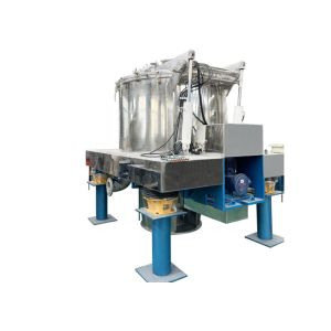 PPSBD Series Stainless Steel Automatic Scraper Centrifuge