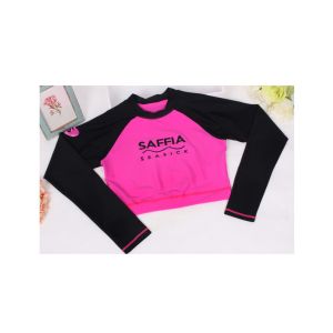 Surf Clothes Swimsuit For Women Sports Swimwear Female Surfing Swimsuits