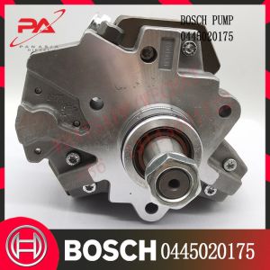 Genuine CP3 Common Rail Fuel Pump 0445020175 For 5801382396 CASE NEW HOLLAND