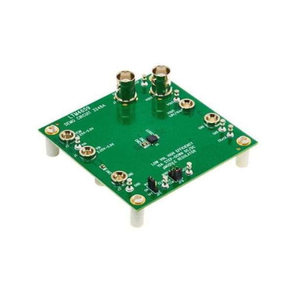 Buy DC3248A Embedded Solutions LTM4659 µModule Evaluation Board Circuit at wholesale prices
