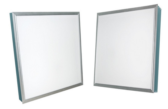 Buy White CRI >80 Suspended Ceiling Led 600x600 Panel Lights 6500k at wholesale prices