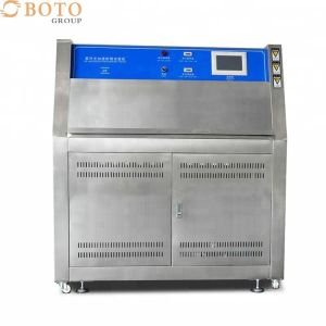 Quality UV Simulation Environment Test Machine Price UV Aging Test Chamber for sale