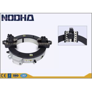 Quality 53kgs Light Weight Pipe Cutter Machine , Cold Cutters For Pipe for sale