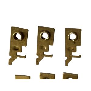 High-Precision Automobile Mold | Durable Steel Construction | Wear-Resistant &