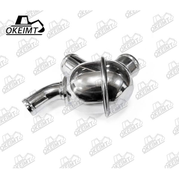 D1146 65.06401-6044 300738-00085 Thermostat Assembly For Engine