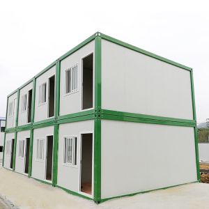 Boxspace Cheap New Container Homes Sip Panel House Kit Prefab Houses Made In