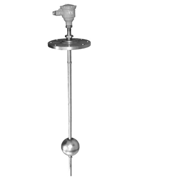 Buy Floating ball  level transmitter HPT-37 at wholesale prices