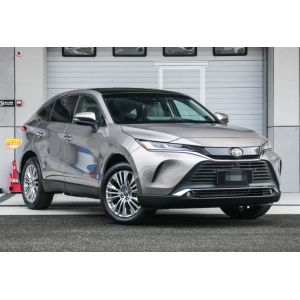 High Performance Toyota Harriver 2022 2.0LCVT 5 Door 5 Seat Middle SUV