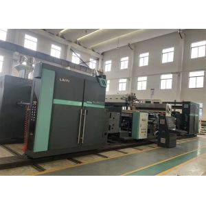 LDPE Single Sided Paper Extrusion Laminating Machine 300m/Min 380V