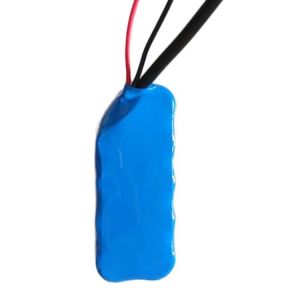 CC CV 6000mAh 12V 18650 Rechargeable Battery 2000 Cycle
