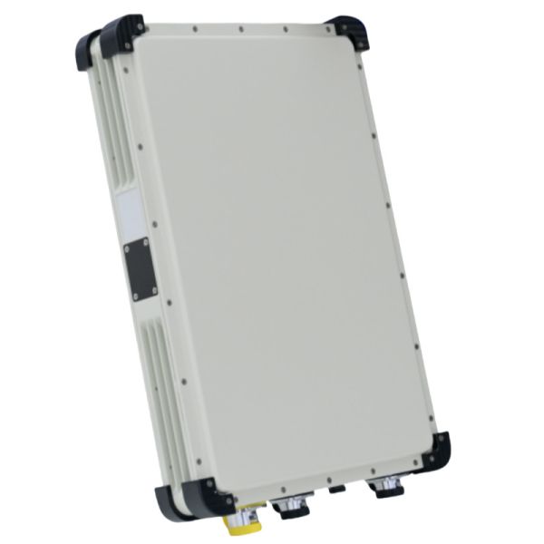 Quality Advanced C Band Anti UAV Radar For Precise Target Monitoring And Prompt Response To Abnormal Situations for sale