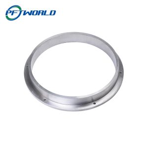 CNC Turning Milling Parts High Precision Custom Machining Parts