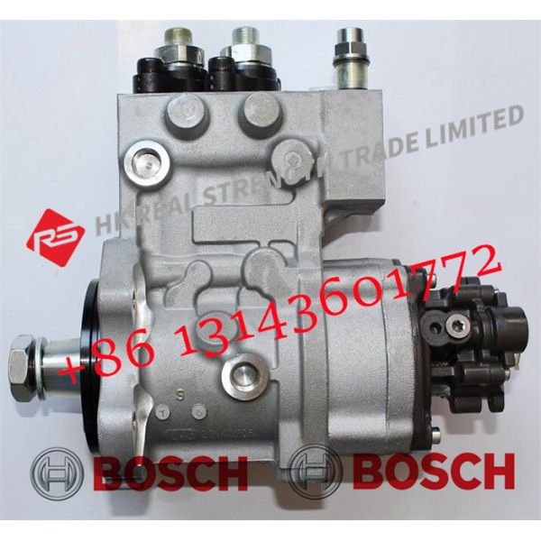 Injector Diesel For Bosch CP2.2 Engine Fuel Pump 0445020144 294000-2360