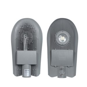 Outside Security LED Street Flood Light IP65 Illumination Curve