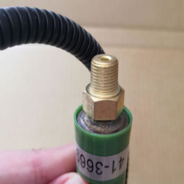 41-3669 Switch High Thermo King Refrigeration Parts Replacement