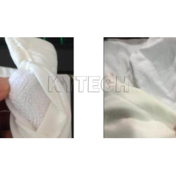 Veggie Material Capsule Filling Machine Parts 100,000/hr Capacity