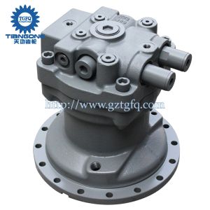 Sumitomo Excavator Hydraulic Swing Motor SH200A3 New KRC0226 LJ01076