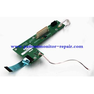 GE DASH4000 Patient Monitor Repair Parts Display Board /Screen Board / LCD Board