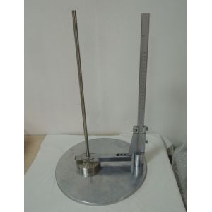 EN71 -1 Stainless Steel 1kg Toys Safety Impact Testing Machine