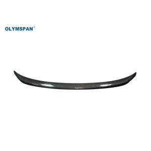 Piezas de productos de fibra de carbono personalizadas de alto rendimiento para