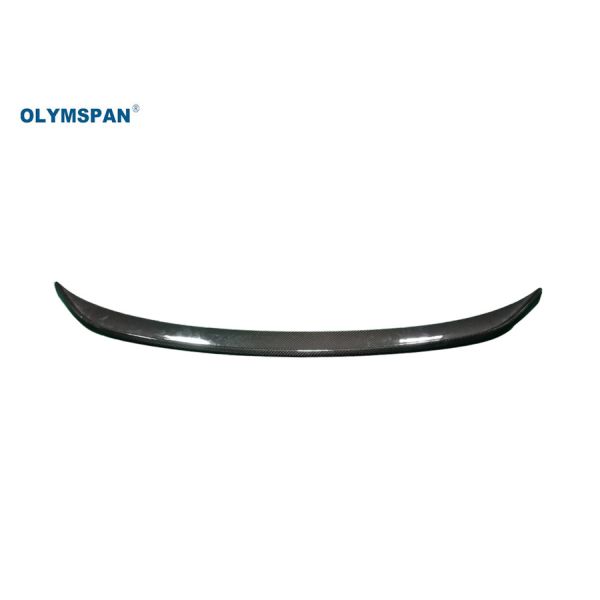 Piezas de productos de fibra de carbono personalizadas de alto rendimiento para