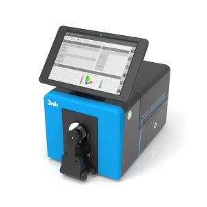 3nh Color Measurement Spectrophotometer TS8560 Benchtop Colorimeter