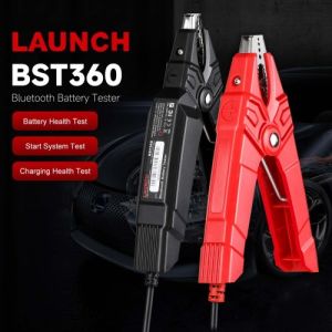 Launch X431 BST360 Bluetooth Battery Tester Auto Electrical Tester