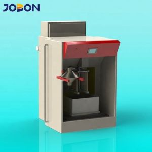 Automatic Cleaning Metal Alloy Powder Feed Center 50W OEM