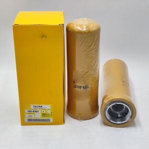 Touring 113 CLB Engine Truck Hydraulic Oil Filter 126-1813 for Customer