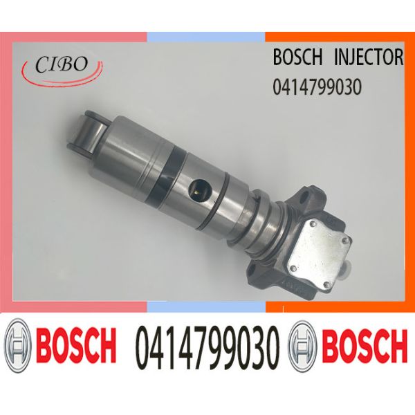 Fuel Injection Unit Pump 0414799030 0414799015 For Khodro Mercedes 0280748902 A0280748902 0986445020