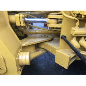 used loader wheel loader980g.980g wheel loader,cat loader