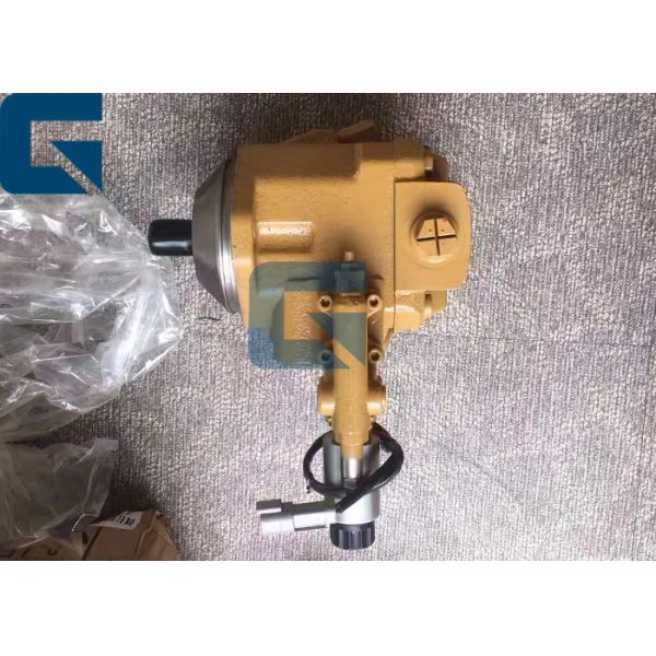 Excavator Engine Parts E345 E349 Fan Motor Assembly 295-9426