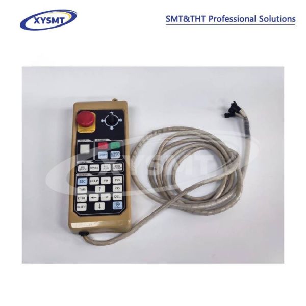 KH1-M5180-20X KH1-M5180-202 PROG.UNIT ASSY YPU FOR YAMAHA YV100II YV100X YV88X