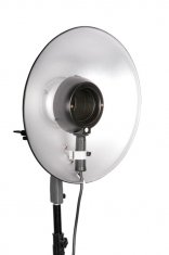 Quality 600WS Portable Ring Flash Kit EXR600 (Digital Photography Outdoor Flash Light, Location Shooting) for sale