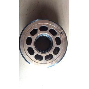 Hyd Rotary Pump Parts EATON PVB5/PVB6/PVB10 For Concrete Mixer Cars