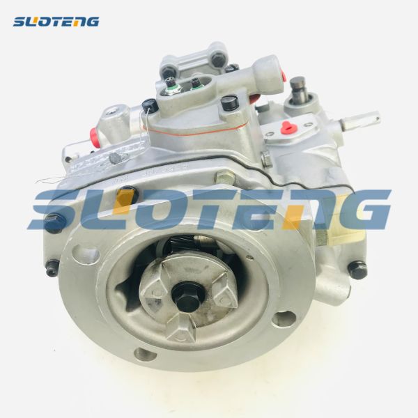 3883776 Fuel Injection Pump For N14 Engine