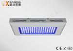 High efficiency 120W red blue and white color led reef aquarium lighting, 2