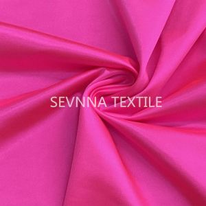 Sustainable Recycled Swimwear Fabric Stretch Satin Ladies Swimsuits