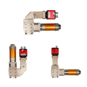 Buy QCW Laser Welding Head with Forced Air Cooling System for High-Reflectivity Aluminum at wholesale prices