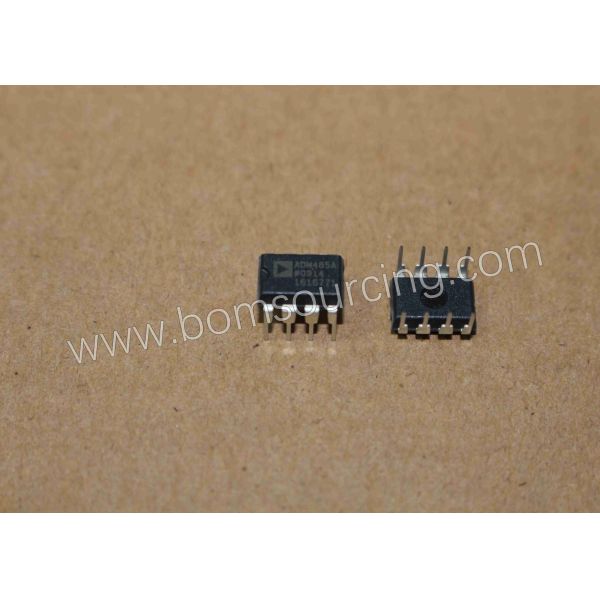 ADM485ANZ Integrated Circuit IC Chip ADM485 1/1 Transceiver Half RS422 RS485 8