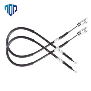 Club Car Ds 102022101 Brake Cable Two Pair