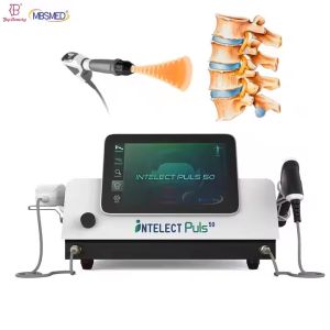 ESWT Soft Shock Wave Medical Pain Relief Physical Therapy Equipment