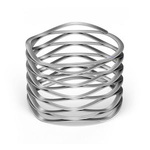 Quality 0.2mm Multi Wave Spring for sale