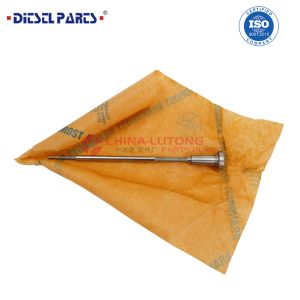 Common Rail injector control valve F00V C01 313 Common Rail Control Valves