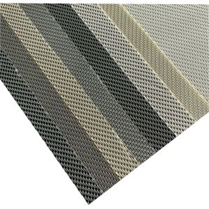 fabric pull down make 3m long roller for blinds 2 blinds with birds on tracks